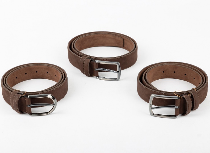 کمربند مردانه Garanti