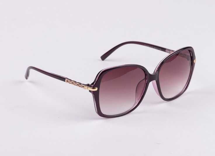 عینک آفتابی زنانه طرح Chanel