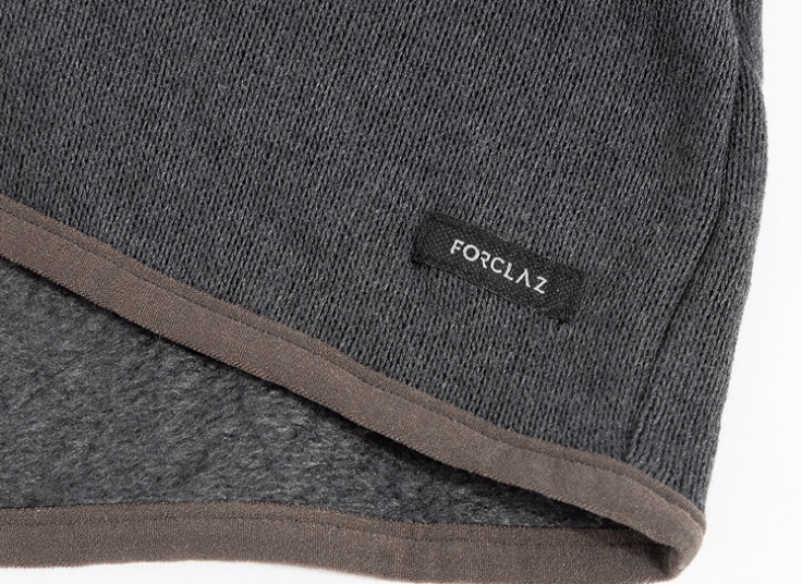 کاپشن decathlon