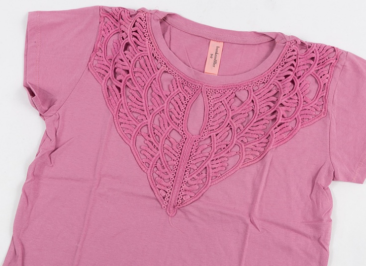 تیشرت زنانه hunkemoller