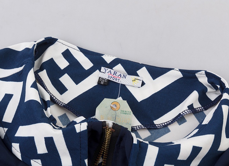 مانتو زنانه Incision