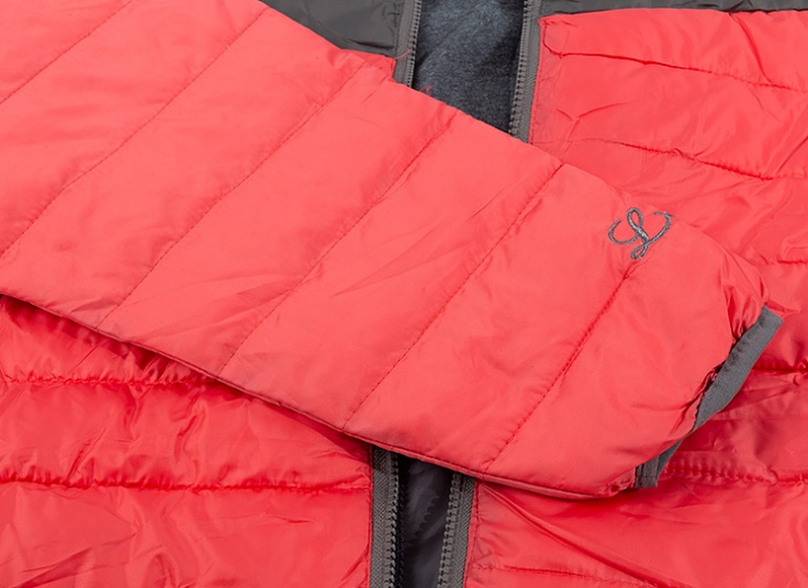 کاپشن هندزفری دار زنانه Legea