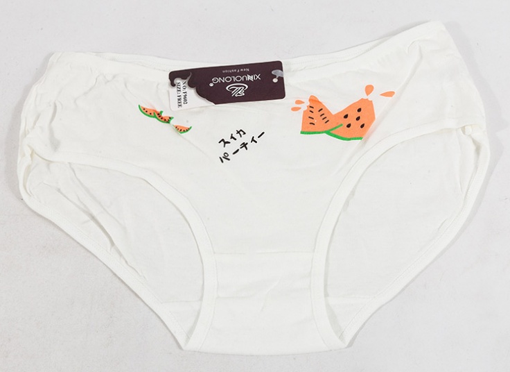 لباس زیر زنانه طرحدار