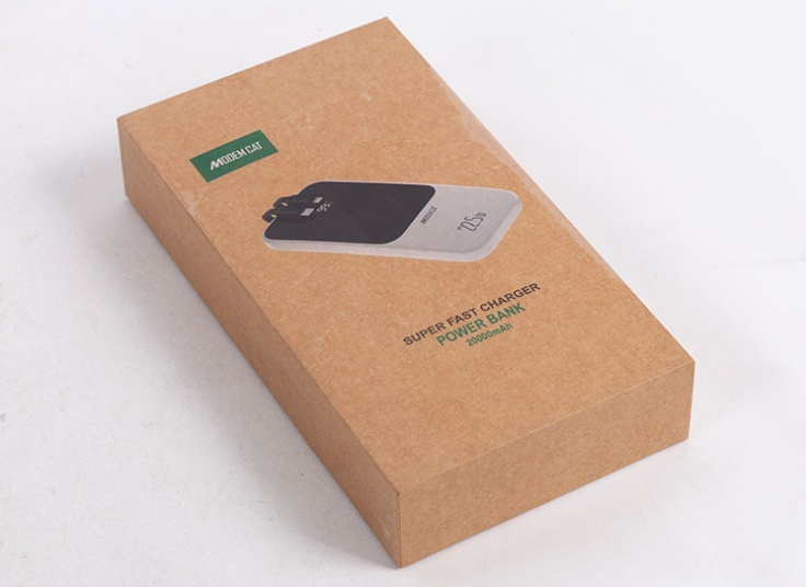 پاوربانک MODEM CAT