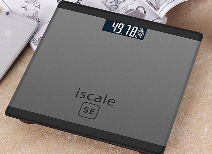 ترازوی Electronic Personal Scale