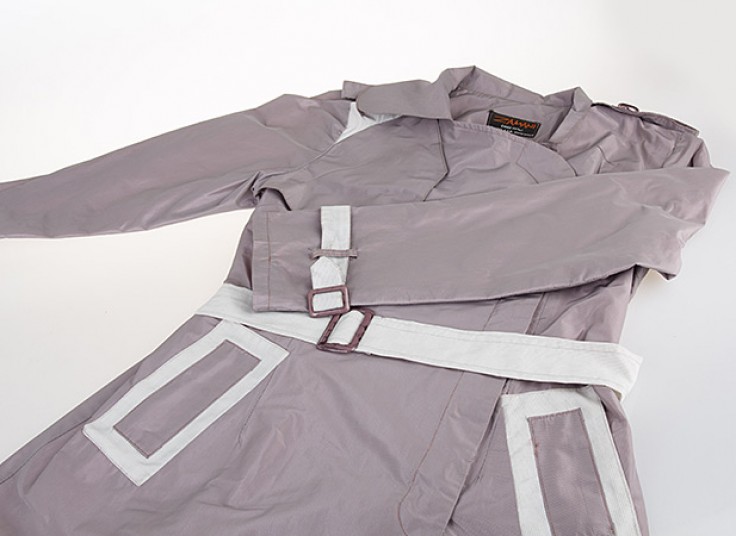 بارانی بهاره