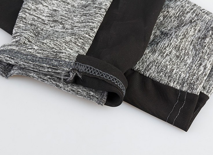 ست ورزشی زنانه Vgoal مدل Gothic 