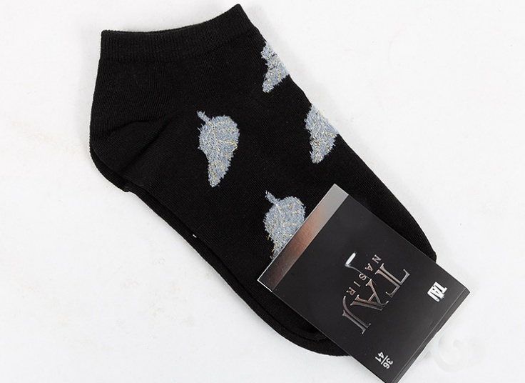 جوراب مچی زنانه TAJ