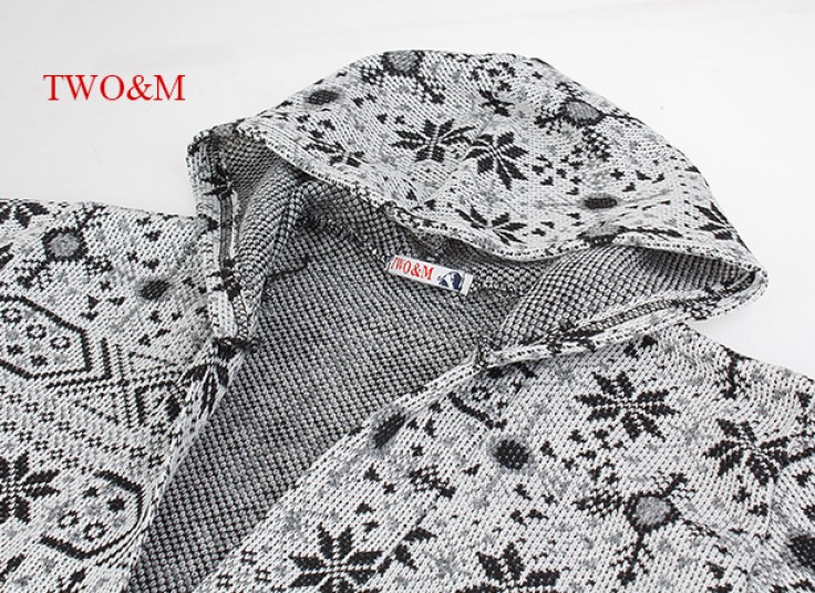 مانتو بافت TWO M