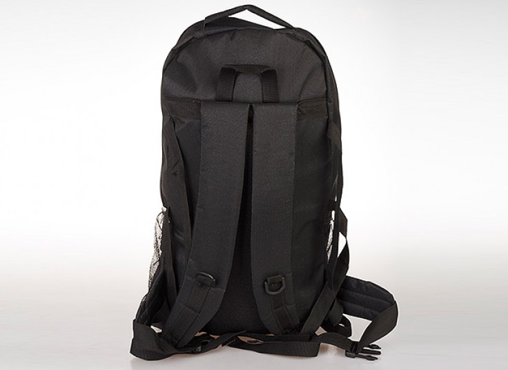 کیف کوله کوهنوردی طرح CAT