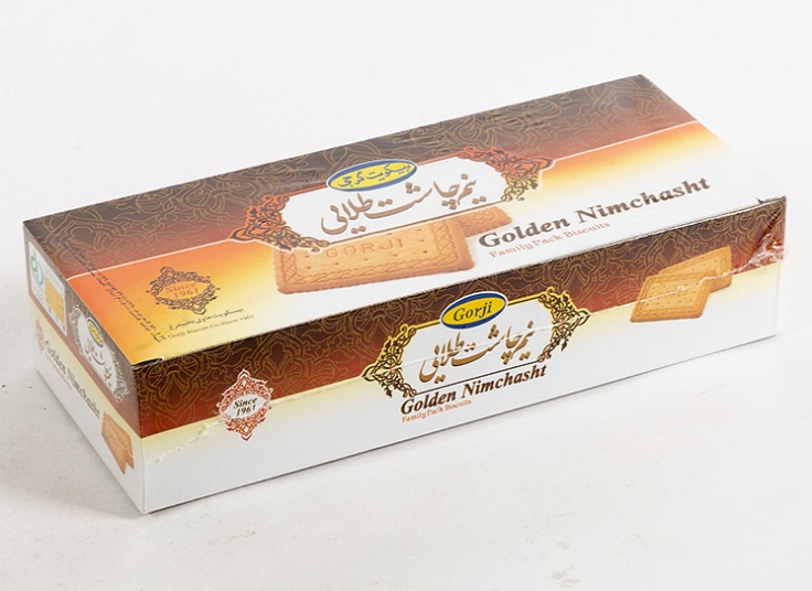 بیسکوئیت گرجی