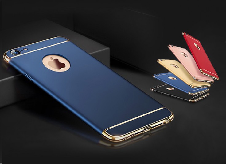 قاب محافظ آیفون سه تکه