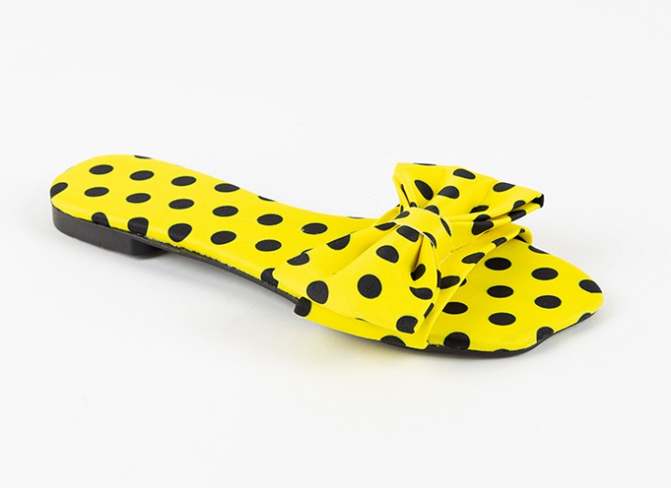 دمپایی روفرشی زنانه