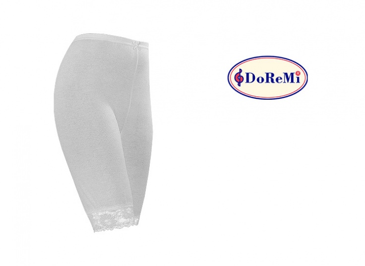 شلوارک راحتی زنانه DoReMi