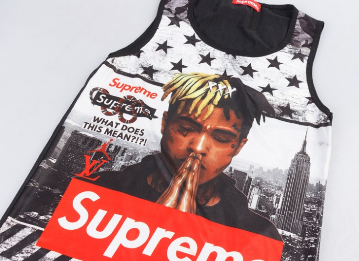 رکابی مردانه Multi Brand