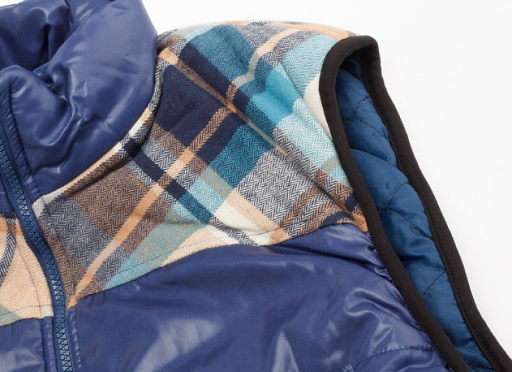 کاپشن جلیقه ای Quinto