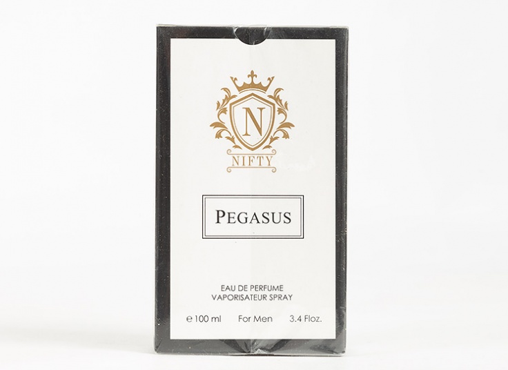 کلکسیون عطر و ادکلن NIFTY