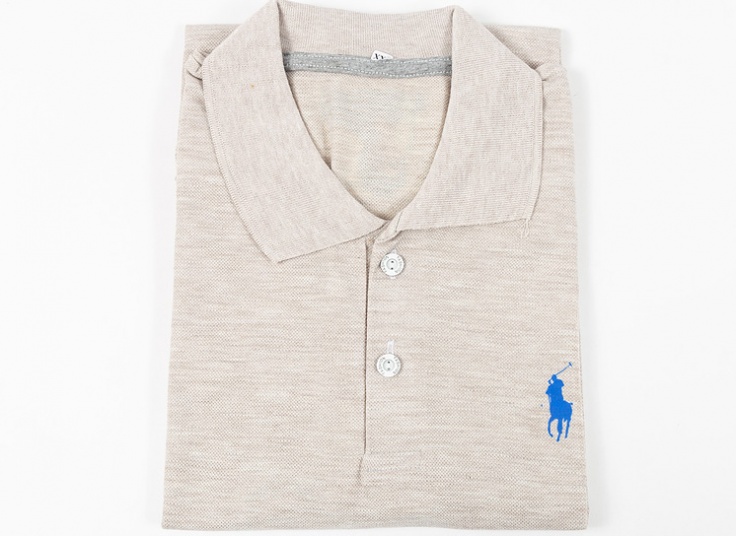 پولوشرت مردانه طرح Polo