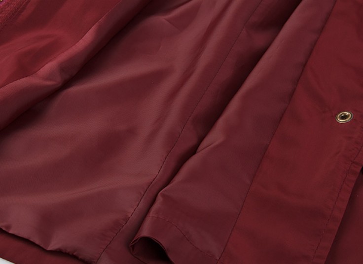 بارانی زنانه