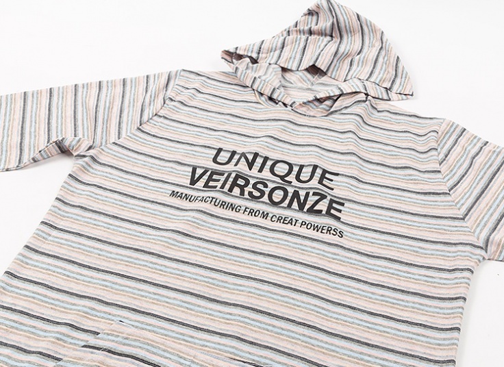 هودی راه راه زنانه