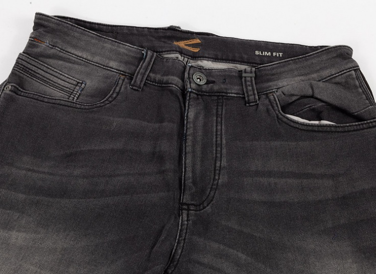 شلوارک جین مردانه Camel Active