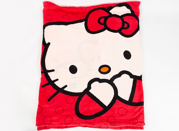 پتو کودک و نوجوان