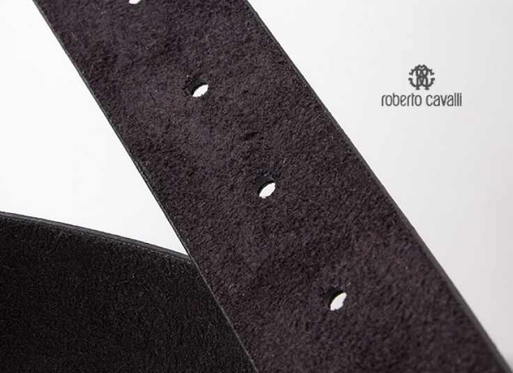 کمربند مردانه Roberto Cavalli