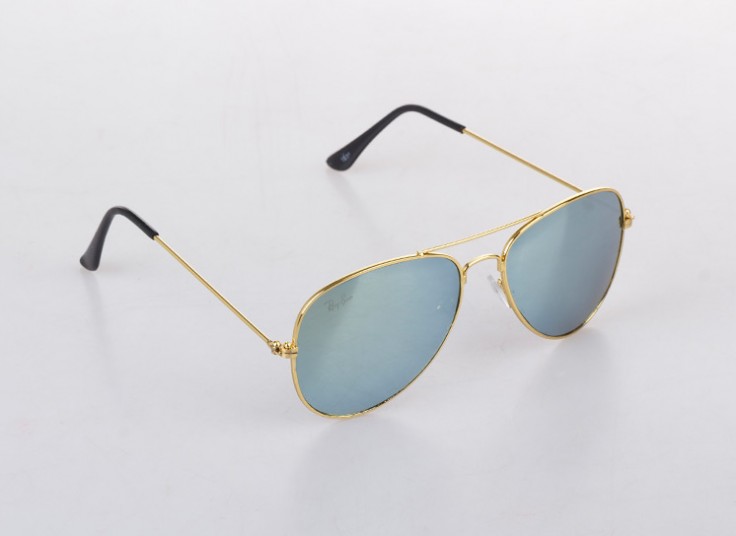 عینک آفتابی RayBan مدل Aviator Mirror