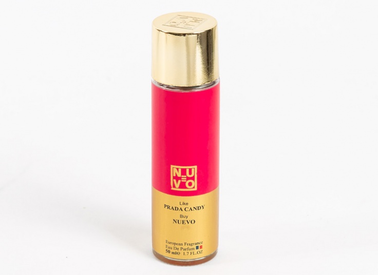 عطر و ادکلن Nuevo