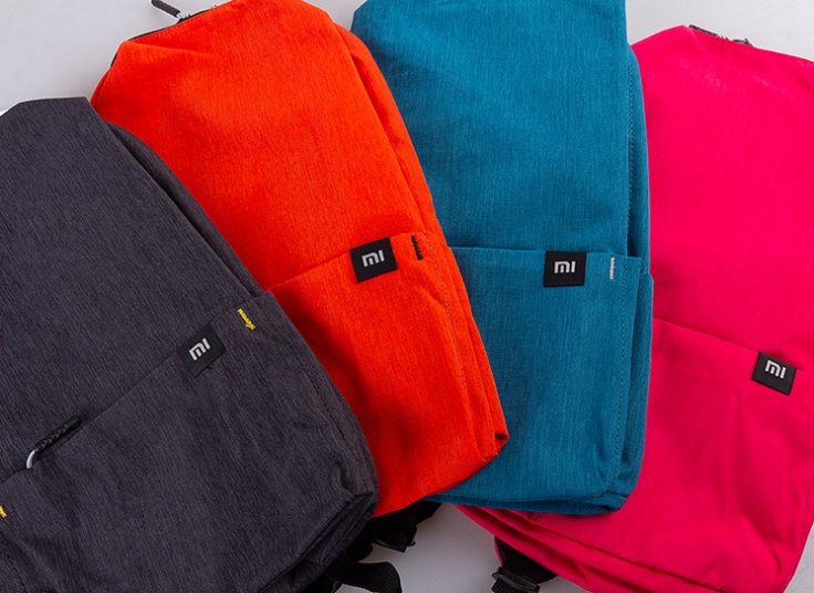 کوله پشتی Xiaomi