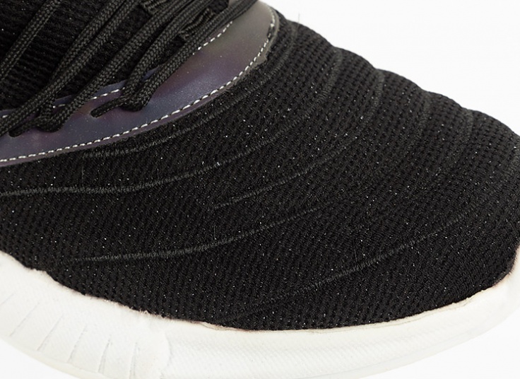 کتانی مردانه طرح Nike