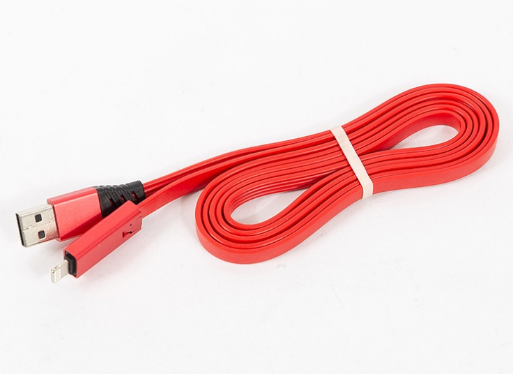 کابل شارژر برشی hoco