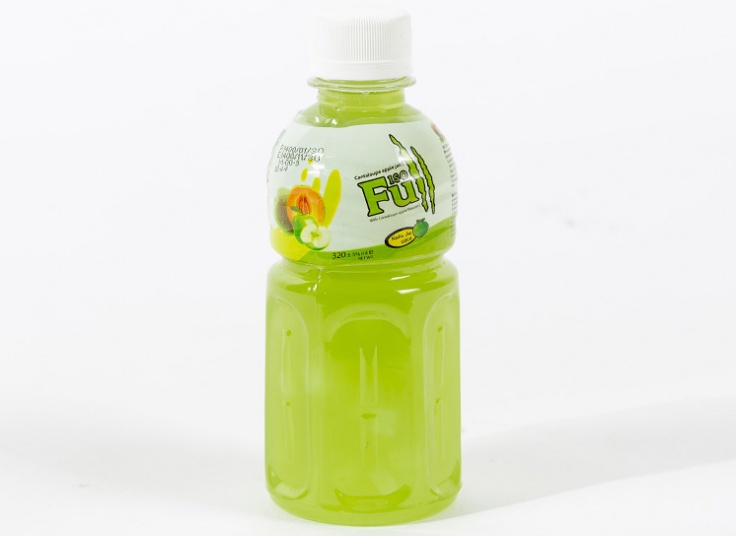 نوشیدنی بدون گاز Iso Full