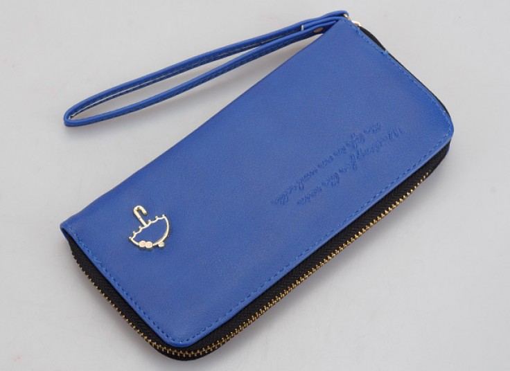 کیف پول زنانه BOVLS