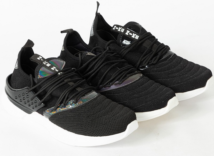 کتانی مردانه طرح Nike