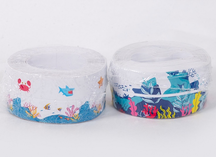 نوار چسب درزگیر فانتزی