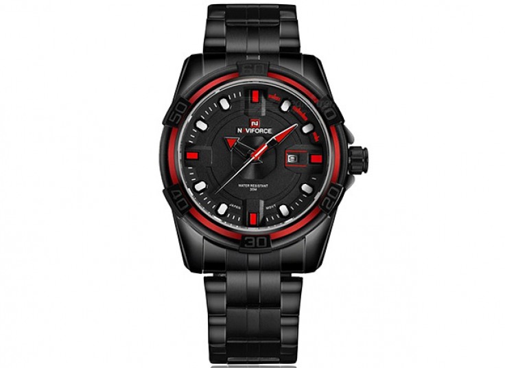 ساعت مچی Naviforce مدل NF 9079