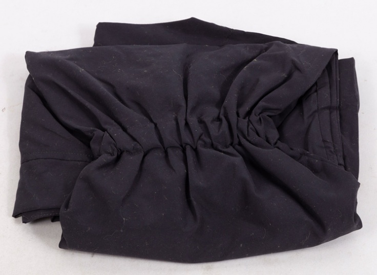 مانتو میکرو جلو باز