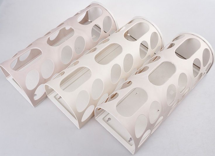 جا کیسه نایلونی دیواری Vafa Plast