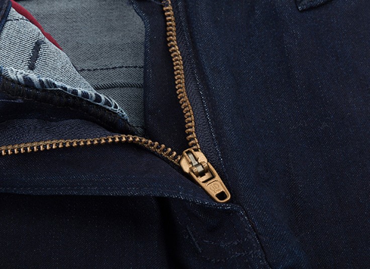 شلوار کتان بچگانه ZOHA