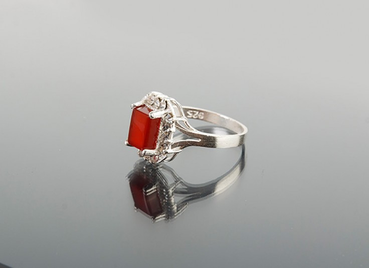 سری جدید نیم ست و انگشتر نقره