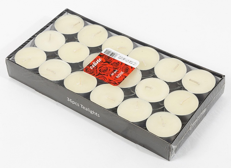 شمع وارمر Celine