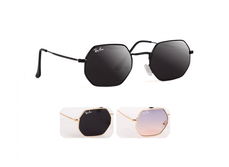 عینک آفتابی Ray Ban مدل 3556M