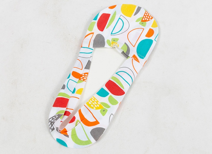 پاپوش کالجی GUOCAI