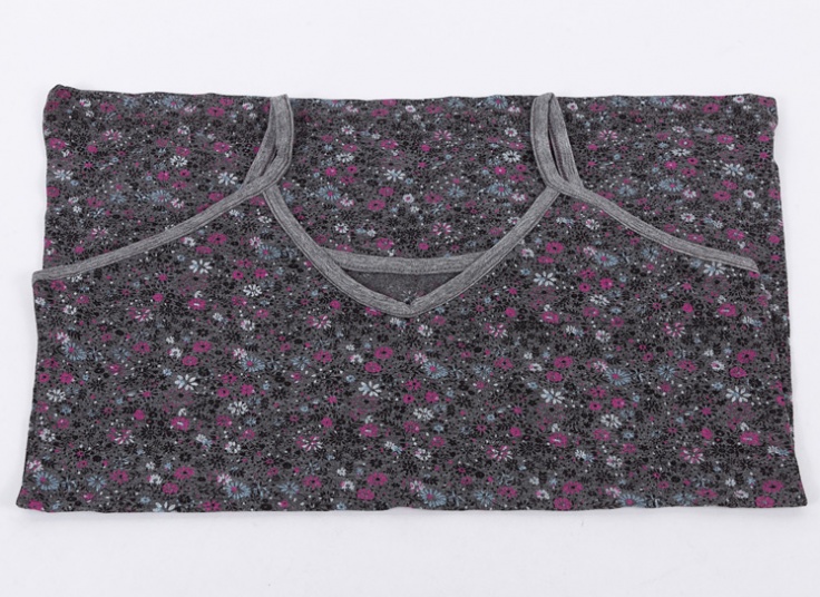 تاپ بندی طرح گل