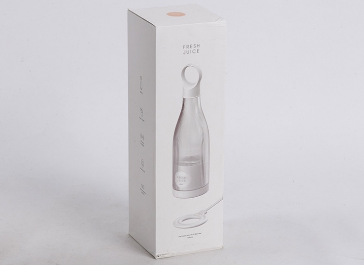 مخلوط کن قابل حمل Fresh Juice