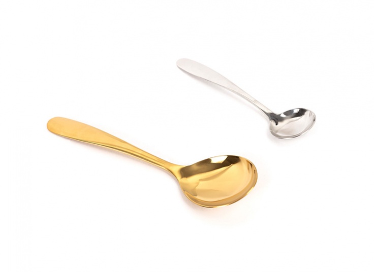 انواع ملاقه Gvilon