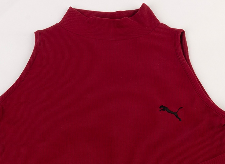 بلوز زنانه سرشانه باز PUMA