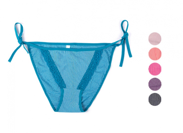 لباس زیر بندی زنانه ainicai