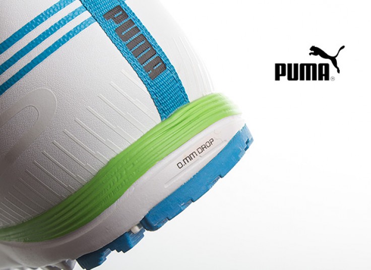 کفش Puma مدل Faas Golf